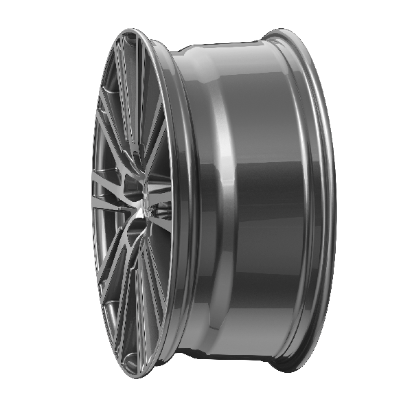 WHEELWORLD WH18 Ansicht 8