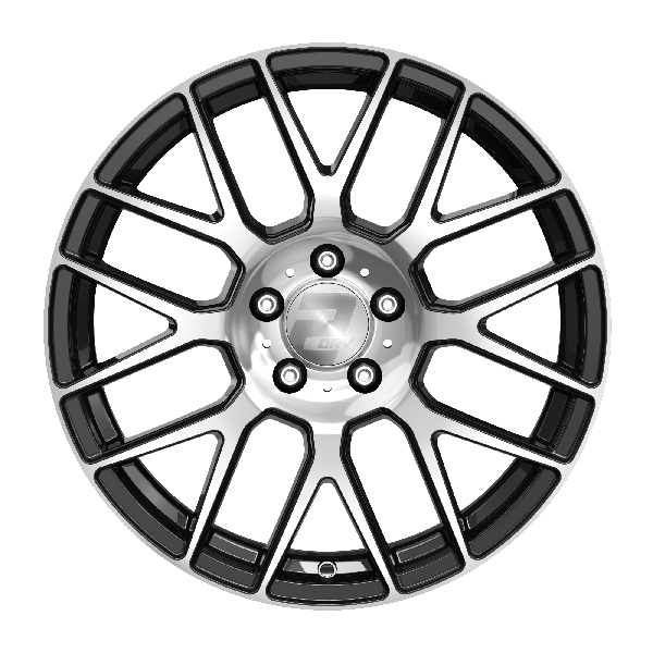WHEELWORLD WH26 Ansicht 3