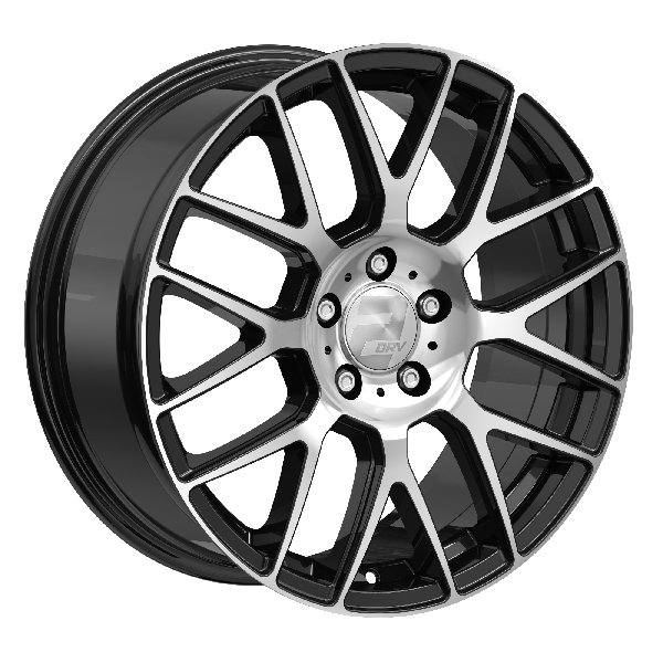 WHEELWORLD WH26 Ansicht 4