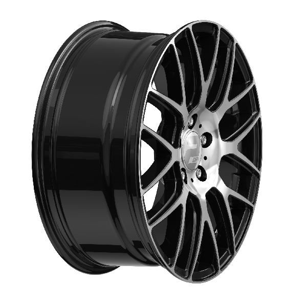 WHEELWORLD WH26 Ansicht 5
