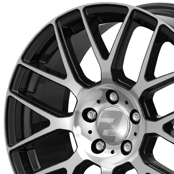 WHEELWORLD WH26 Ansicht 6