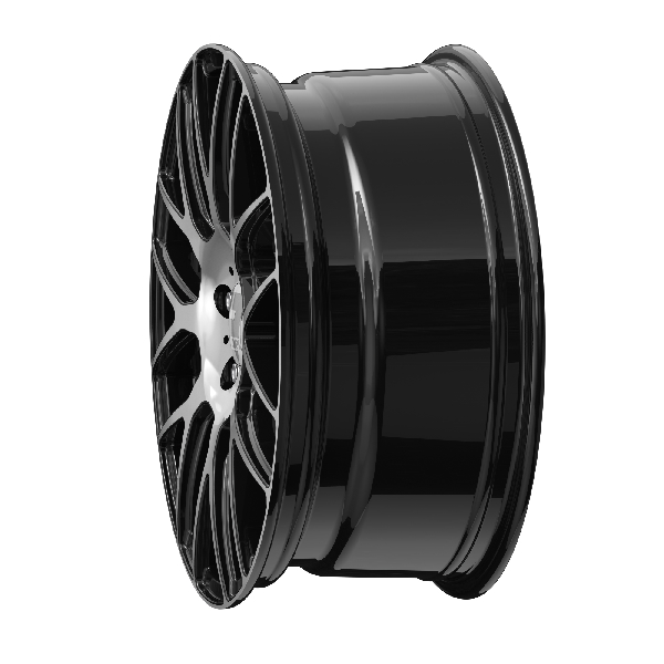 WHEELWORLD WH26 Ansicht 8