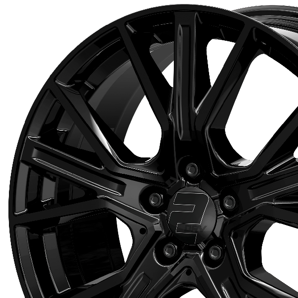 WHEELWORLD WH34 Ansicht 6