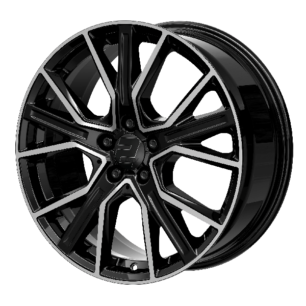 WHEELWORLD WH34 Ansicht 2