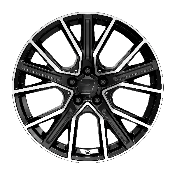 WHEELWORLD WH34 Ansicht 3