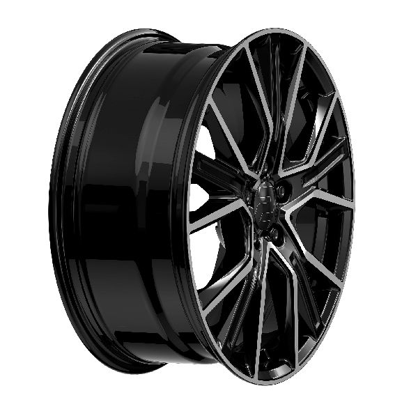 WHEELWORLD WH34 Ansicht 5
