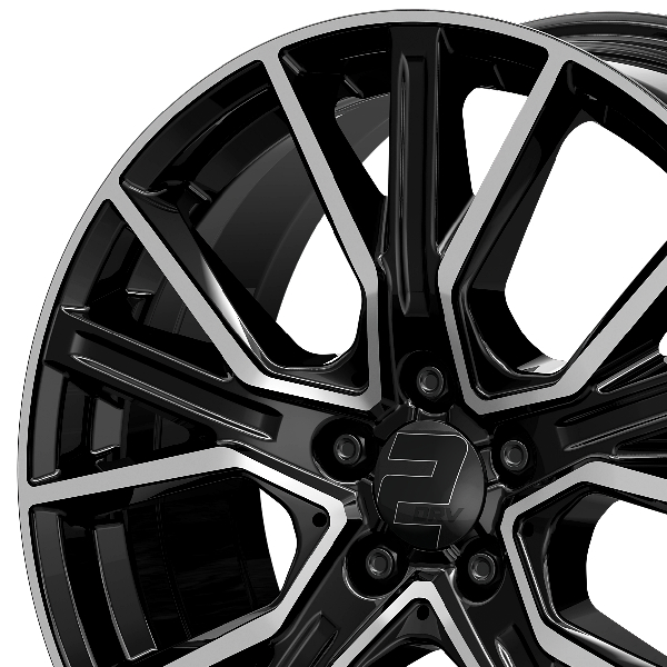 WHEELWORLD WH34 Ansicht 6
