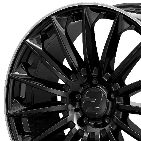 WHEELWORLD WH39 Ansicht 6