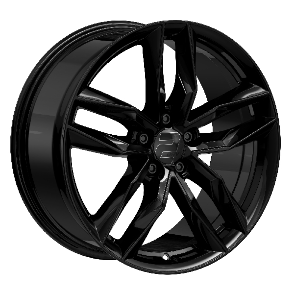 WHEELWORLD WH40 Ansicht 4