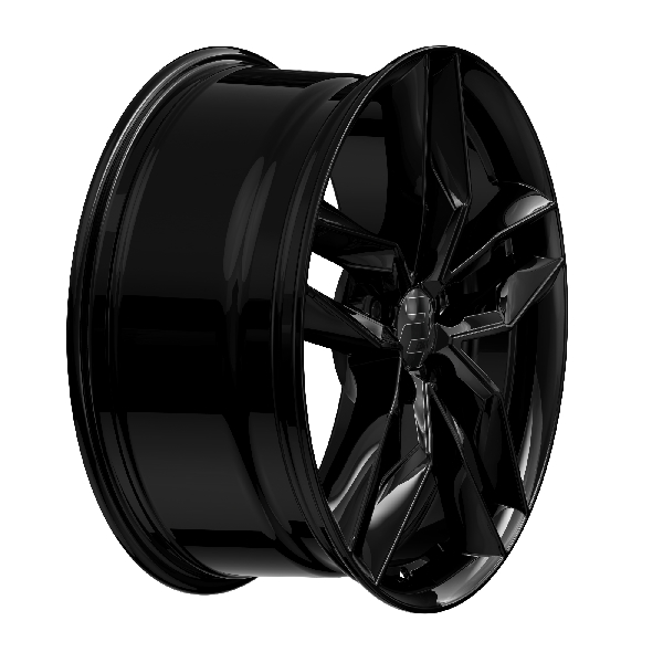 WHEELWORLD WH40 Ansicht 5