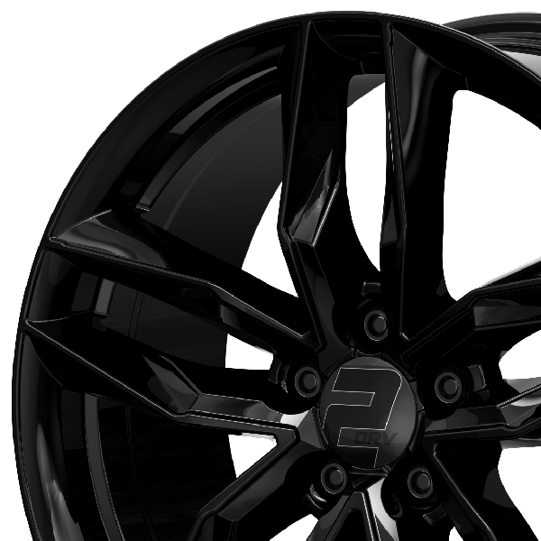 WHEELWORLD WH40 Ansicht 6